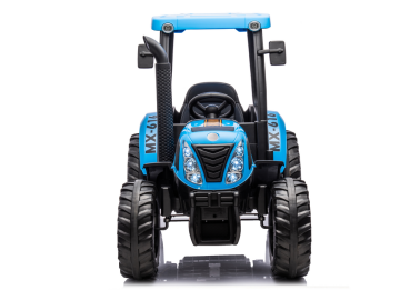 Preview: Kinder Elektrotraktor 24 V