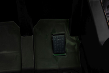 Kinder Elektrotraktor 24 V