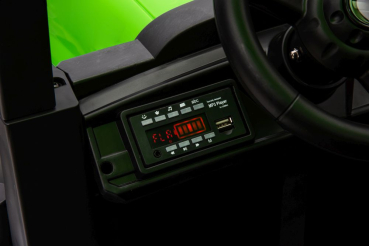 Kinder Elektrotraktor 24 V