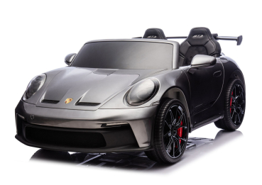 Kinder Elektroauto Porsche 911 GT3