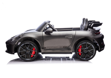 Preview: Kinder Elektroauto Porsche 911 GT3