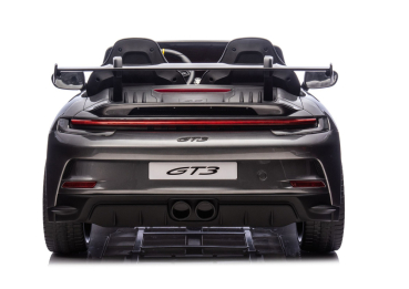 Kinder Elektroauto Porsche 911 GT3