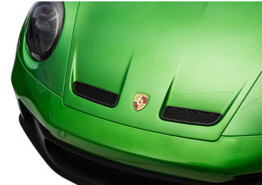 Kinder Elektroauto Porsche 911 GT3