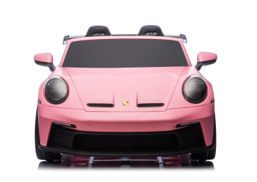 Preview: Kinder Elektroauto Porsche 911 GT3