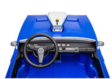 Kinder Elektroauto Dodge Charger R/T