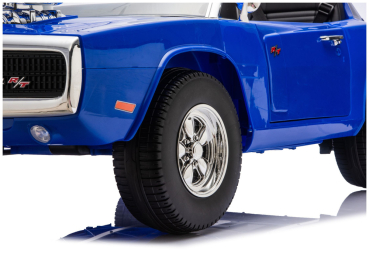Kinder Elektroauto Dodge Charger R/T