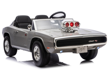Kinder Elektroauto Dodge Charger R/T