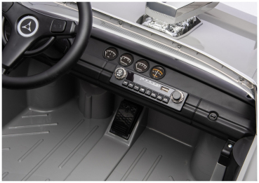 Kinder Elektroauto Dodge Charger R/T