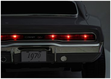 Kinder Elektroauto Dodge Charger R/T