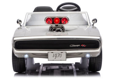 Preview: Kinder Elektroauto Dodge Charger R/T