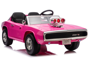 Kinder Elektroauto Dodge Charger R/T