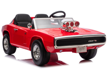 Kinder Elektroauto Dodge Charger R/T