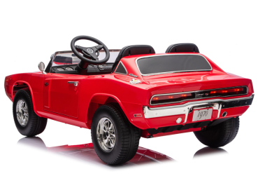 Kinder Elektroauto Dodge Charger R/T
