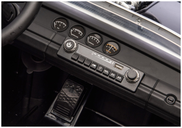 Kinder Elektroauto Dodge Charger R/T