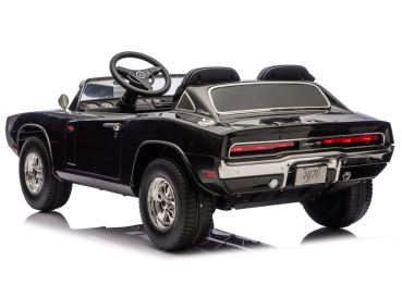 Kinder Elektroauto Dodge Charger R/T