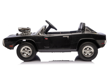 Kinder Elektroauto Dodge Charger R/T