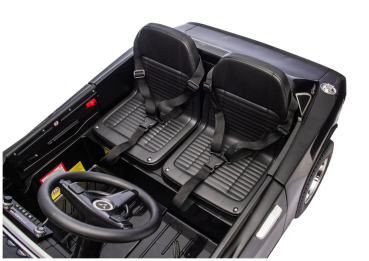 Kinder Elektroauto Dodge Charger R/T