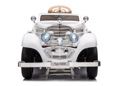 KInder Elektroauto Mercedes-Benz 540K