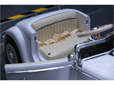 KInder Elektroauto Mercedes-Benz 540K