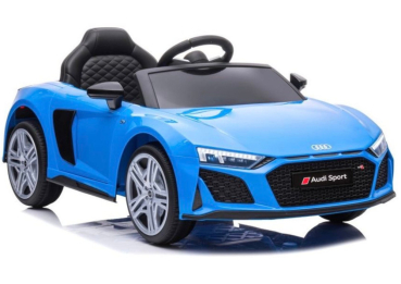 Kinder Elektroauto Audi R8