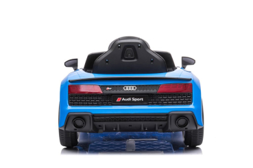 Preview: Kinder Elektroauto Audi R8