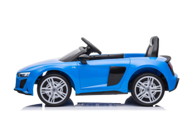 Preview: Kinder Elektroauto Audi R8