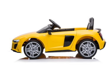 Preview: Kinder Elektroauto Audi R8