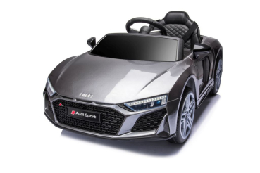 Preview: Kinder Elektroauto Audi R8