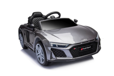 Preview: Kinder Elektroauto Audi R8