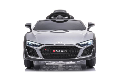 Preview: Kinder Elektroauto Audi R8
