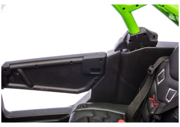 Kinder Elektroauto CAN-AM Turbo RR Air