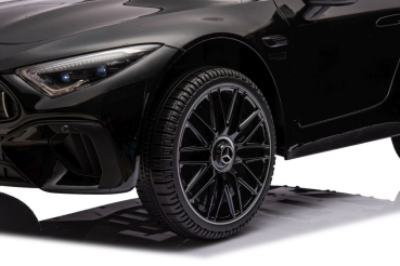 Preview: Kinder Elektroauto Mercedes-Benz SL 63 AMG 2-Sitzer (klein)
