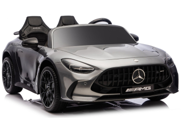 Kinder Elektroauto Mercedes-Benz AMG GT 63