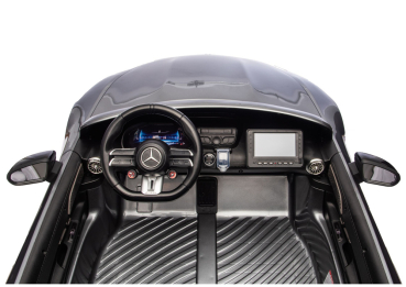 Kinder Elektroauto Mercedes-Benz AMG GT 63