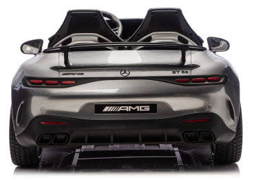 Kinder Elektroauto Mercedes-Benz AMG GT 63