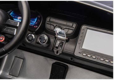 Kinder Elektroauto Mercedes-Benz AMG GT 63