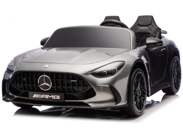 Preview: Kinder Elektroauto Mercedes-Benz AMG GT 63