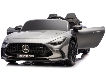 Kinder Elektroauto Mercedes-Benz AMG GT 63