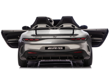 Kinder Elektroauto Mercedes-Benz AMG GT 63