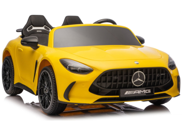 Kinder Elektroauto Mercedes-Benz AMG GT 63