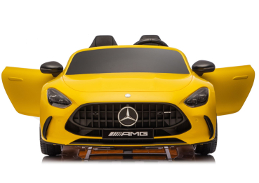 Preview: Kinder Elektroauto Mercedes-Benz AMG GT 63