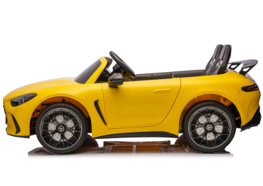 Kinder Elektroauto Mercedes-Benz AMG GT 63