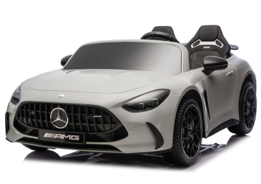 Preview: Kinder Elektroauto Mercedes-Benz AMG GT 63