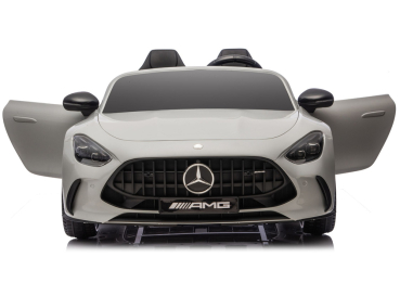 Preview: Kinder Elektroauto Mercedes-Benz AMG GT 63