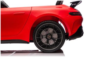 Kinder Elektroauto Mercedes-Benz AMG GT 63