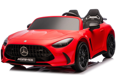 Preview: Kinder Elektroauto Mercedes-Benz AMG GT 63
