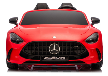Preview: Kinder Elektroauto Mercedes-Benz AMG GT 63