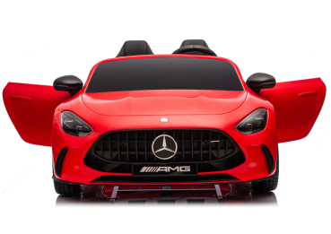 Preview: Kinder Elektroauto Mercedes-Benz AMG GT 63