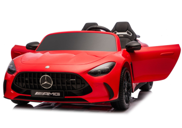 Kinder Elektroauto Mercedes-Benz AMG GT 63