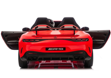 Kinder Elektroauto Mercedes-Benz AMG GT 63